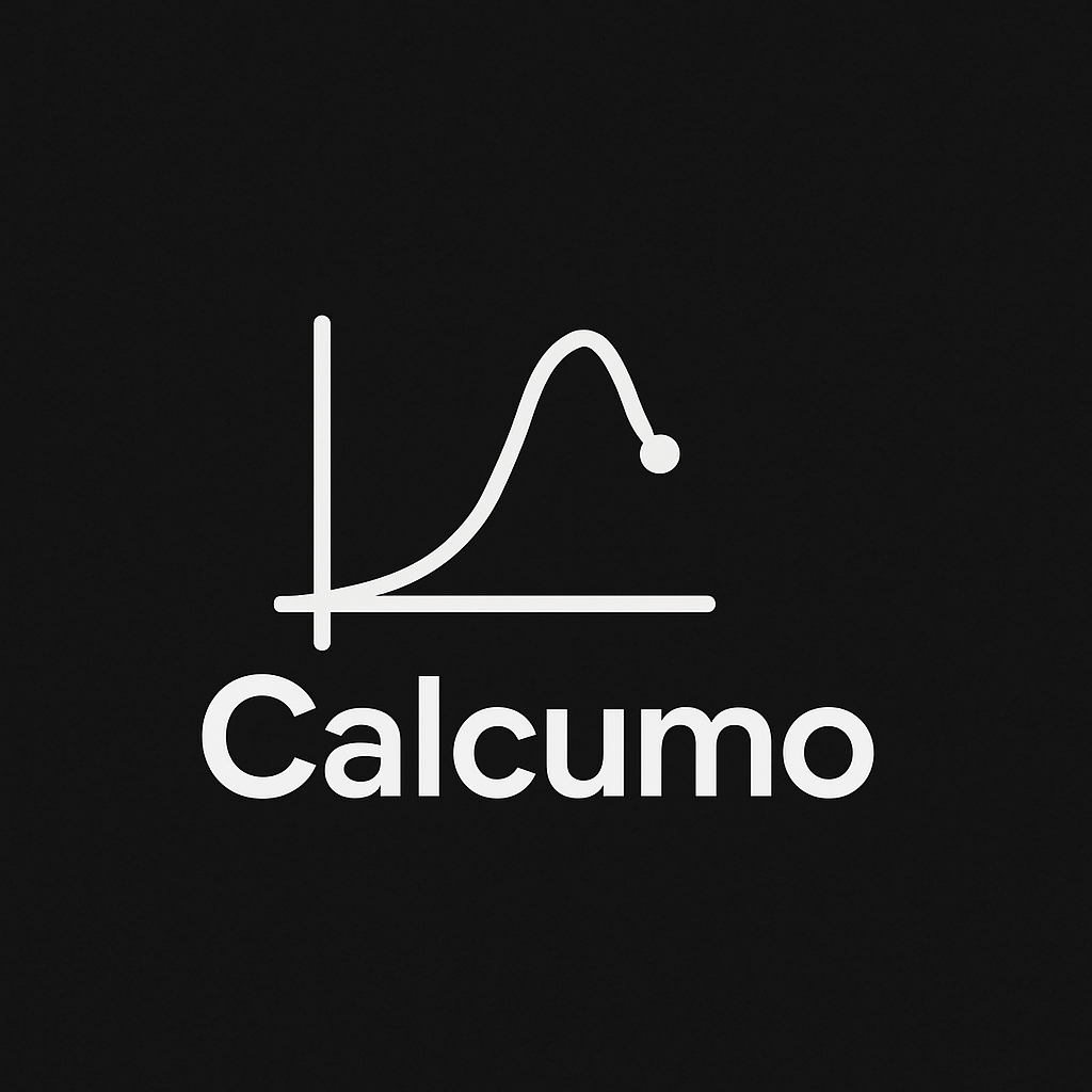 Calcumo Logo
